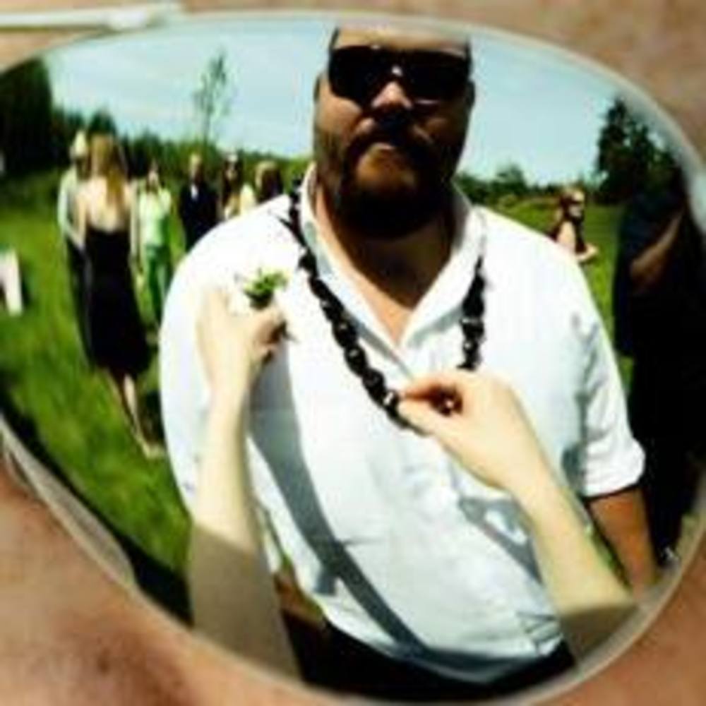 Meet your Posher, Matthew